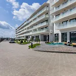 Baltini Premium Polanki Aqua Pool & Design Apartment
