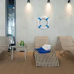 Baltini Premium Polanki Aqua Pool & Design Apartment Kolobrzeg