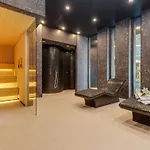 Διαμέρισμα Baltini Premium Polanki Aqua Pool & Design