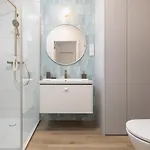 דירה Baltini Premium Polanki Aqua Pool & Design
