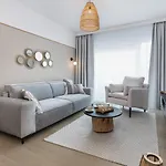 דירה Baltini Premium Polanki Aqua Pool & Design *