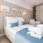 Baltini Premium Polanki Aqua Pool & Design דירה *