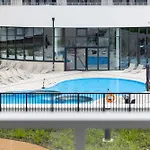 Baltini Premium Polanki Aqua Pool & Design Apartment