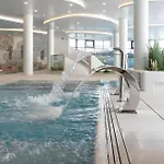 Baltini Premium Polanki Aqua Pool & Design Apartment