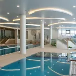 Apartment Baltini Premium Polanki Aqua Pool & Design *