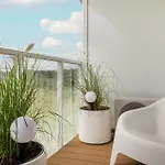 דירה Baltini Premium Polanki Aqua Pool & Design *