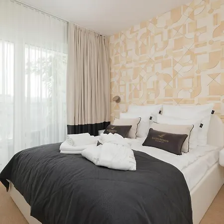 Baltini Premium Polanki Aqua Appartement