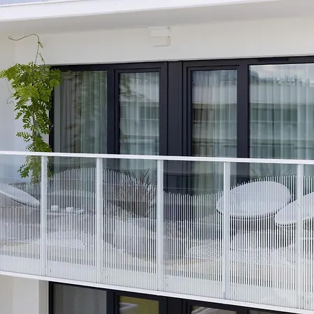 Baltini Premium Polanki Aqua * 科沃布热格