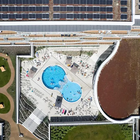 Baltini Premium Polanki Aqua קולובז'ג