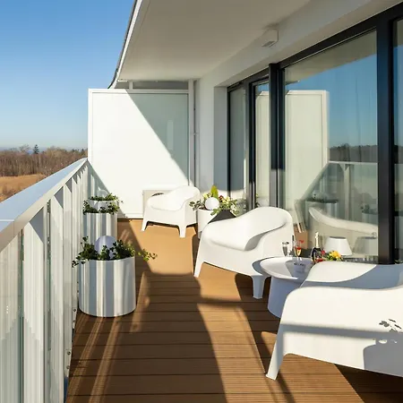 Baltini Premium Polanki Aqua Appartement