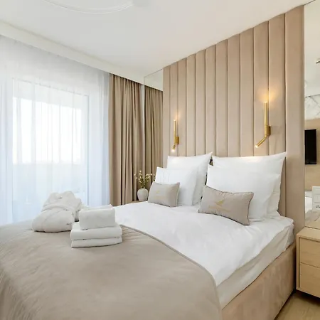Baltini Premium Polanki Aqua Appartement