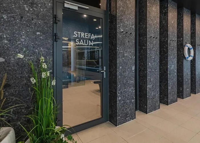 Baltini Premium Polanki Aqua * 科沃布热格