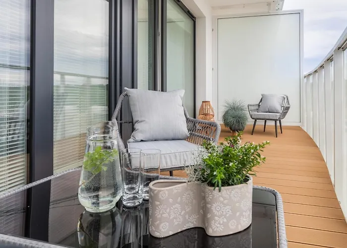 Baltini Premium Polanki Aqua Kolobřeh