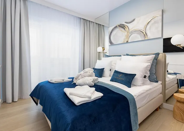 Baltini Premium Polanki Aqua Kolobřeh