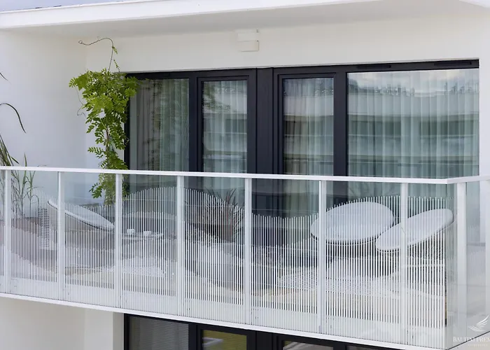 Baltini Premium Polanki Aqua * Kolobřeh