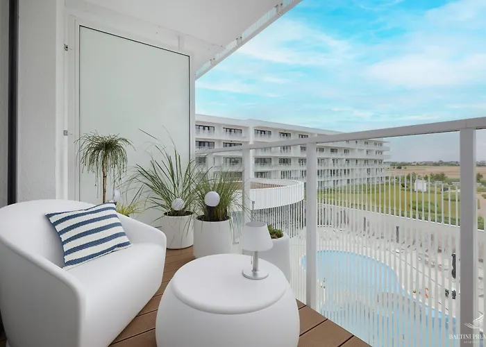 Baltini Premium Polanki Aqua Kolobřeh