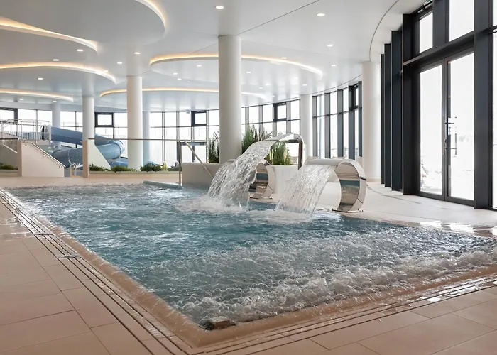 Apartmán Baltini Premium Polanki Aqua