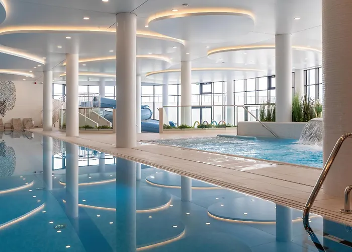 Baltini Premium Polanki Aqua Apartmán