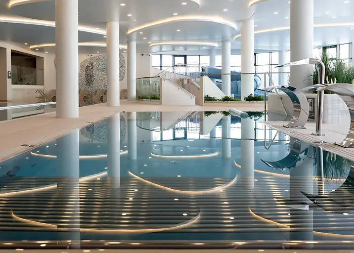 Baltini Premium Polanki Aqua *