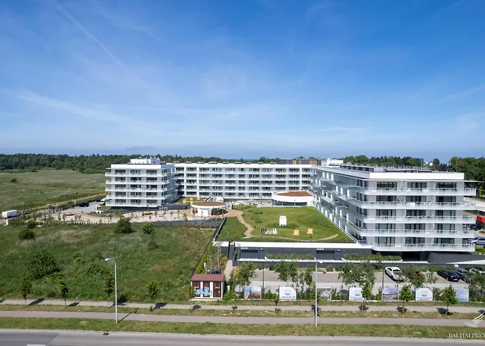 Baltini Premium Polanki Aqua