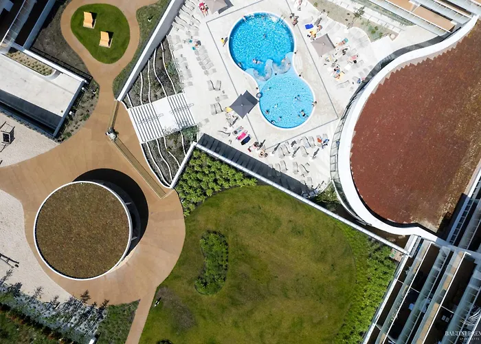 Apartmán Baltini Premium Polanki Aqua *