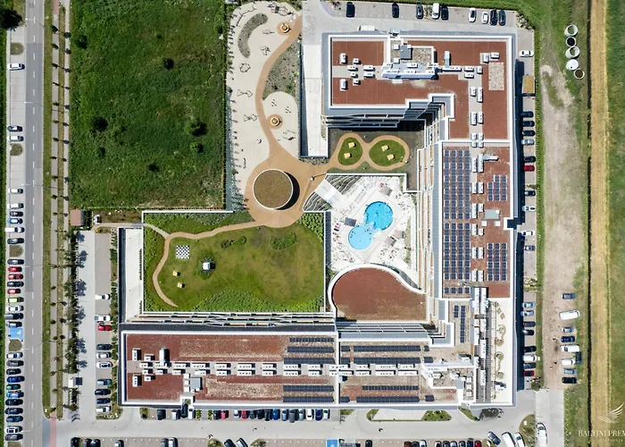 Baltini Premium Polanki Aqua