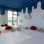 Апартаменты Baltini Premium Polanki Aqua Pool & Design