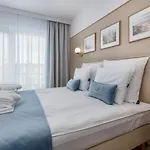 Baltini Premium Polanki Aqua Pool & Design Appartement
