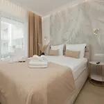 Baltini Premium Polanki Aqua Pool & Design Apartment
