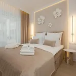 Appartement Baltini Premium Polanki Aqua Pool & Design Kołobrzeg