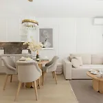 Baltini Premium Polanki Aqua Pool & Design Appartement