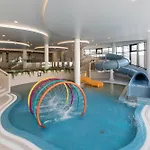 Baltini Premium Polanki Aqua Pool & Design شقة كولوبرزيغ