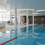 Baltini Premium Polanki Aqua Pool & Design شقة *
