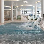 Appartement Baltini Premium Polanki Aqua Pool & Design Kołobrzeg