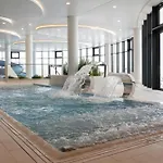 Apartamento Baltini Premium Polanki Aqua Pool & Design
