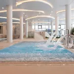 Baltini Premium Polanki Aqua Pool & Design Apartamento Kołobrzeg