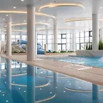 Baltini Premium Polanki Aqua Pool & Design Апартаменты