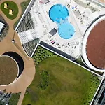 Апартаменты Baltini Premium Polanki Aqua Pool & Design *