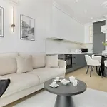 Appartement Baltini Premium Polanki Aqua Pool & Design