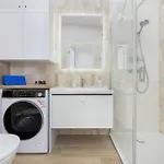 Appartement Baltini Premium Polanki Aqua Pool & Design Kołobrzeg