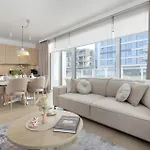 Baltini Premium Polanki Aqua Pool & Design Apartment