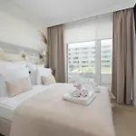 Appartement Baltini Premium Polanki Aqua Pool & Design
