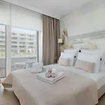 Baltini Premium Polanki Aqua Pool & Design Apartment Kolberg
