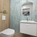 Appartement Baltini Premium Polanki Aqua Pool & Design Kołobrzeg