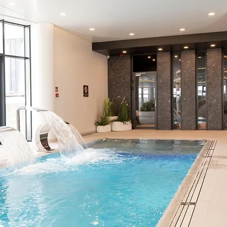 Baltini Premium Polanki Aqua Pool & Design * 科沃布热格