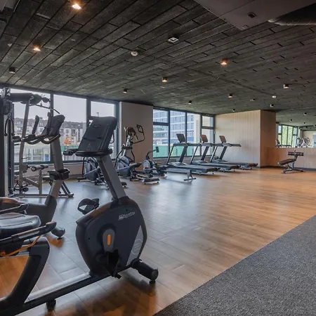 Baltini Premium Polanki Aqua Apartman