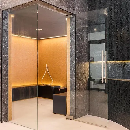 Baltini Premium Polanki Aqua