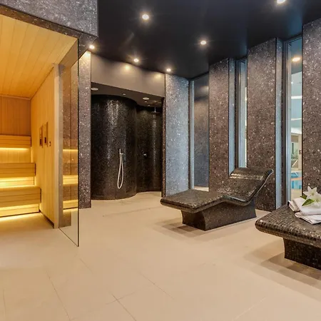 Lejlighed Baltini Premium Polanki Aqua Pool & Design