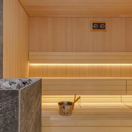Baltini Premium Polanki Aqua Pool & Design *