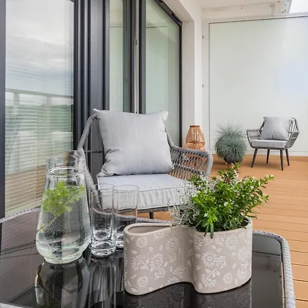 Baltini Premium Polanki Aqua Kolberg